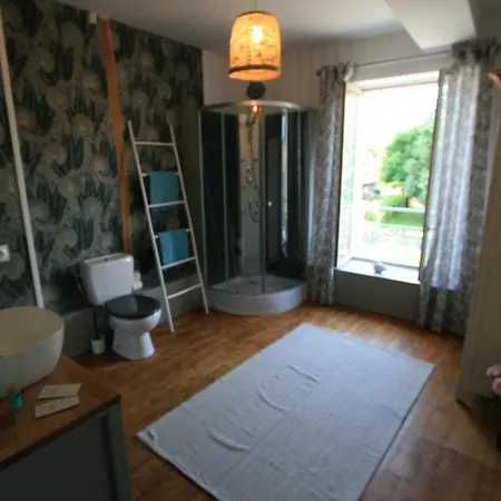 Ici Cool Une Riviere * Saint-Pierre-de-Côle