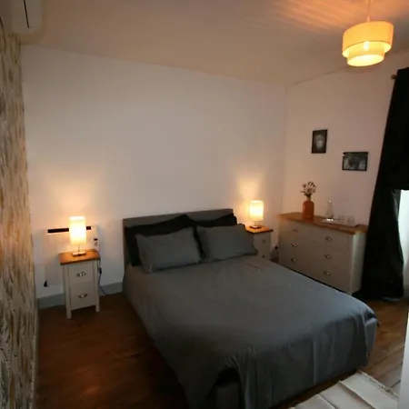 Πανσιόν Ici Cool Une Riviere *