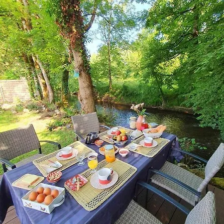 Ici Cool Une Riviere