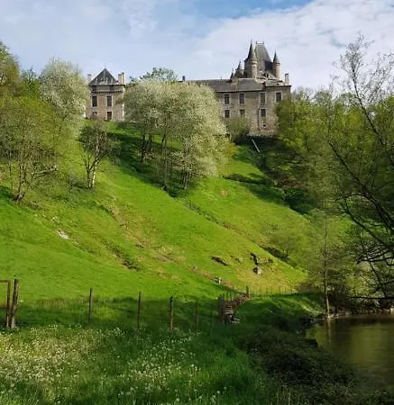 Ici Cool Une Riviere Гостевой дом *