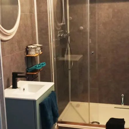 Πανσιόν Ici Cool Une Riviere *