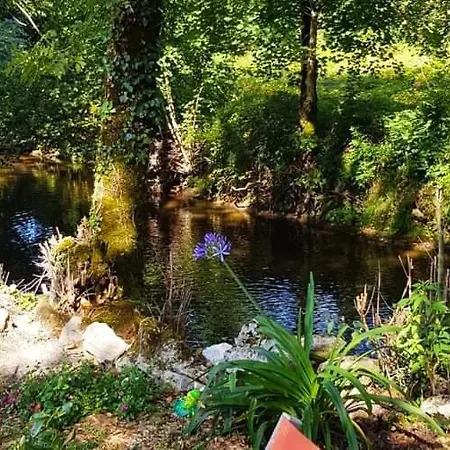 Ici Cool Une Riviere Πανσιόν