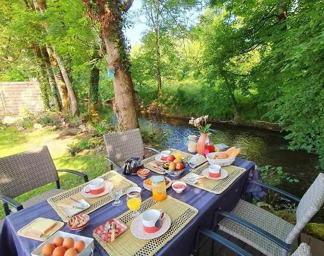 Ici Cool Une Riviere