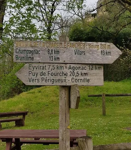 Ici Cool Une Riviere Pensión *