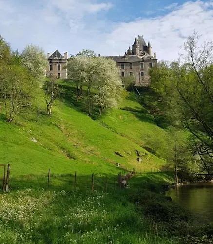 Ici Cool Une Riviere Pensión *