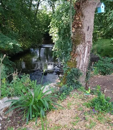 Ici Cool Une Riviere * Saint-Pierre-de-Côle