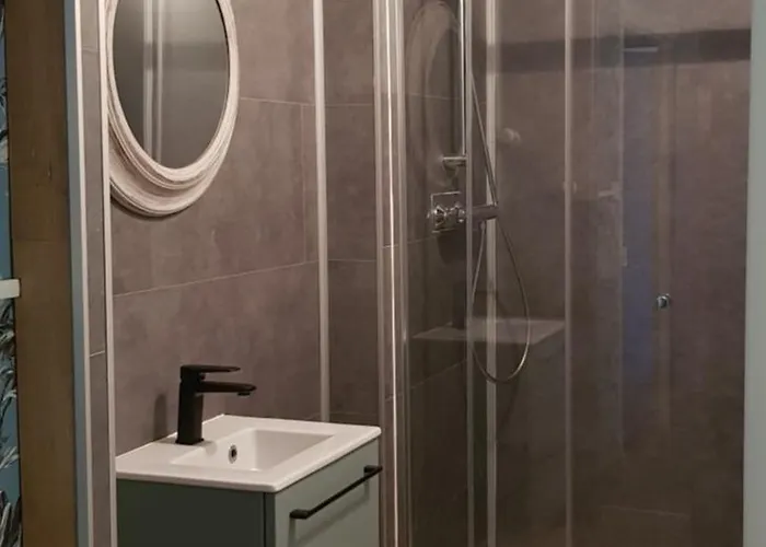 Ici Cool Une Riviere *