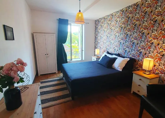 Ici Cool Une Riviere